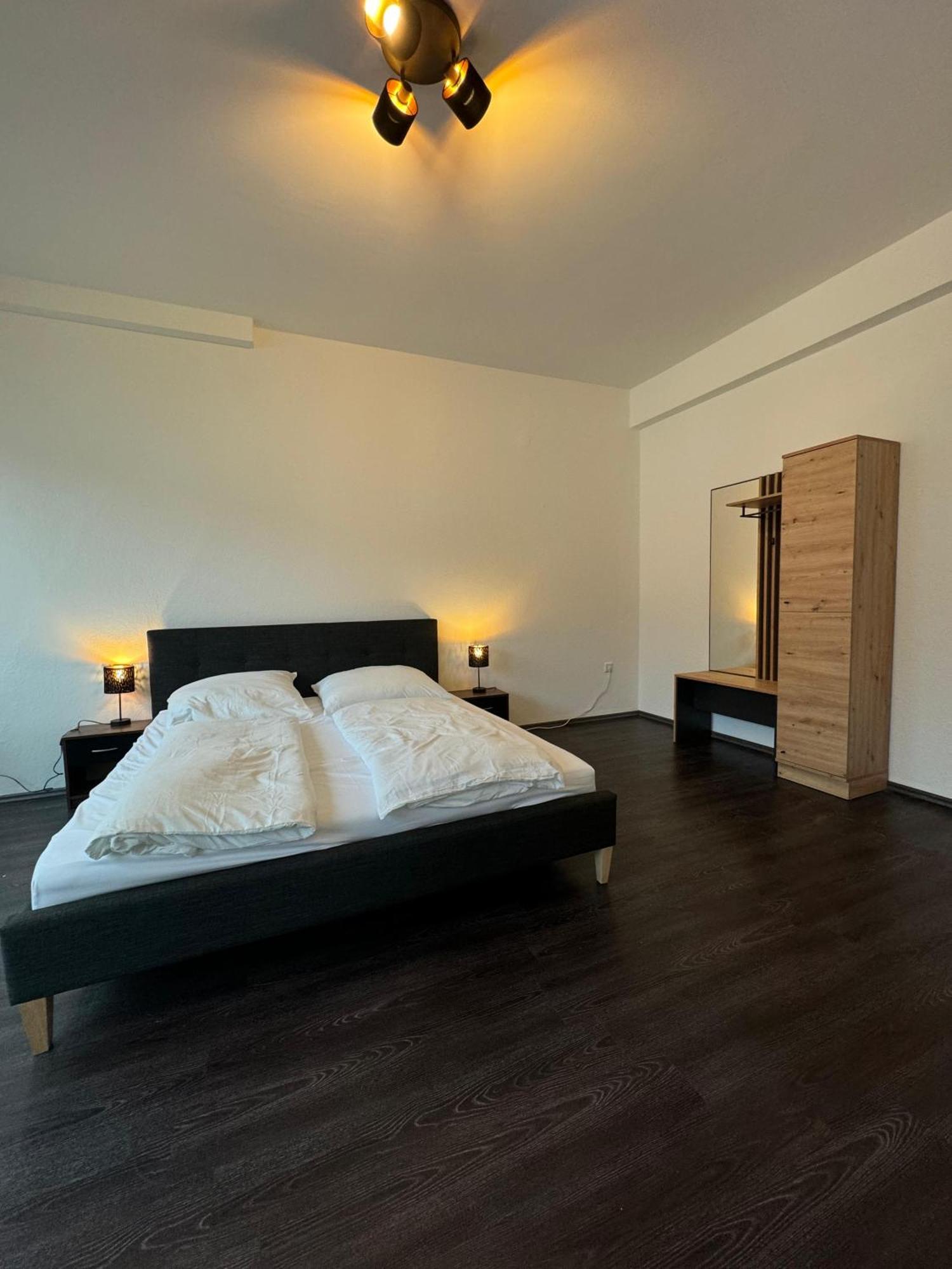 City-Wohnung An Der Schlachte BRE Eksteriør billede